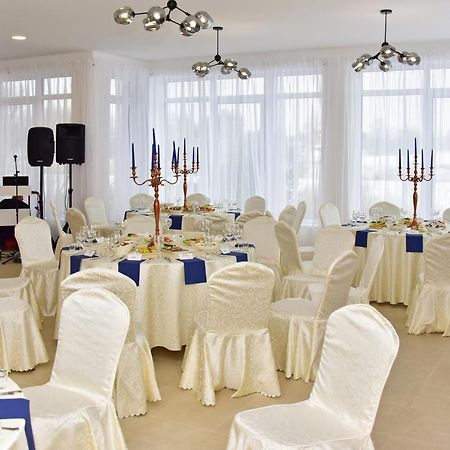 Nemėžis Ms Resort المظهر الخارجي الصورة