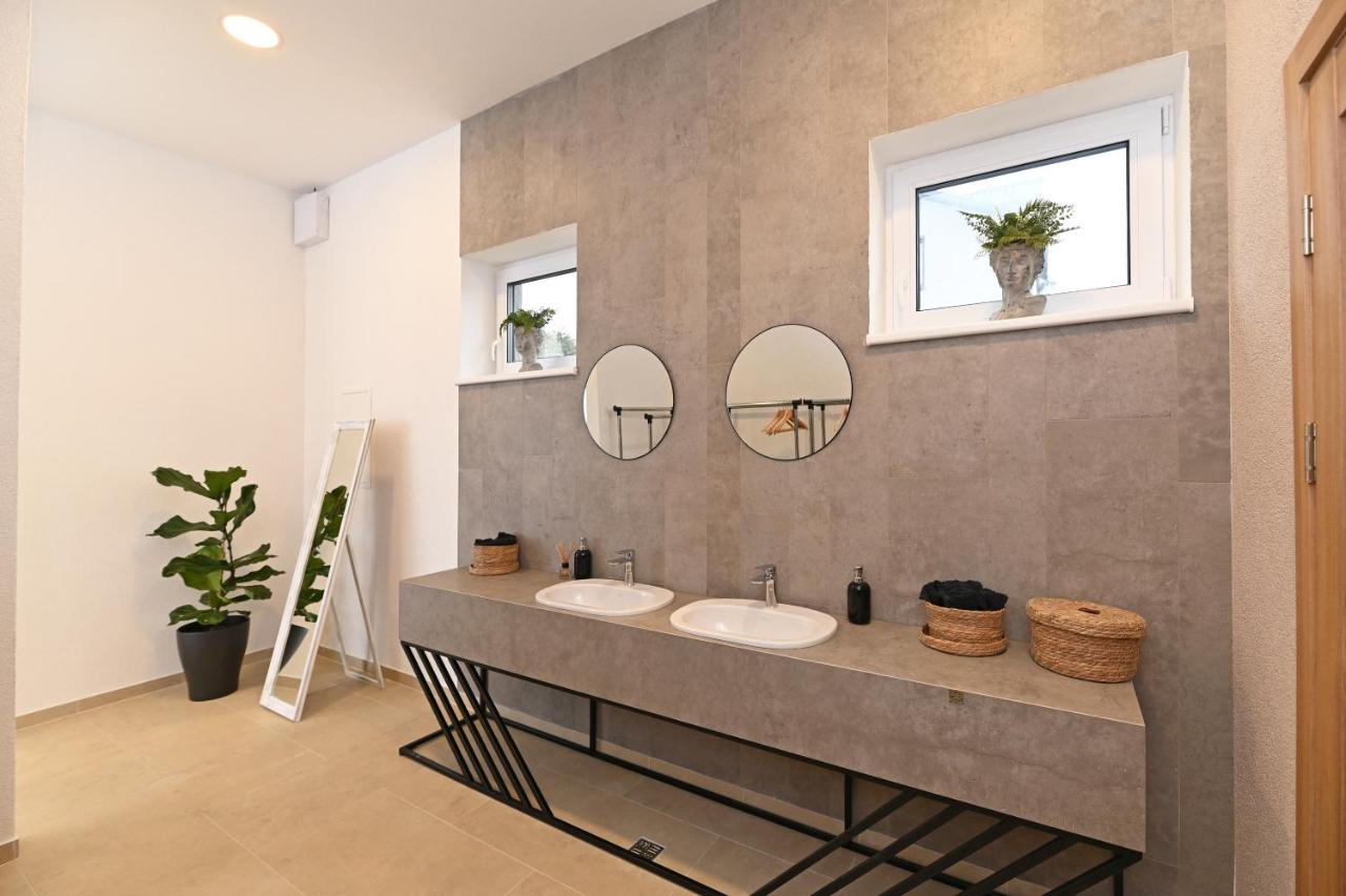 Nemėžis Ms Resort المظهر الخارجي الصورة