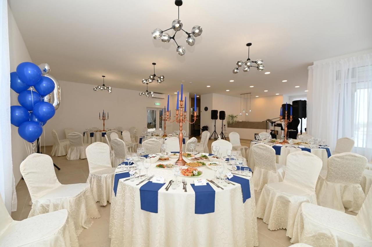 Nemėžis Ms Resort المظهر الخارجي الصورة