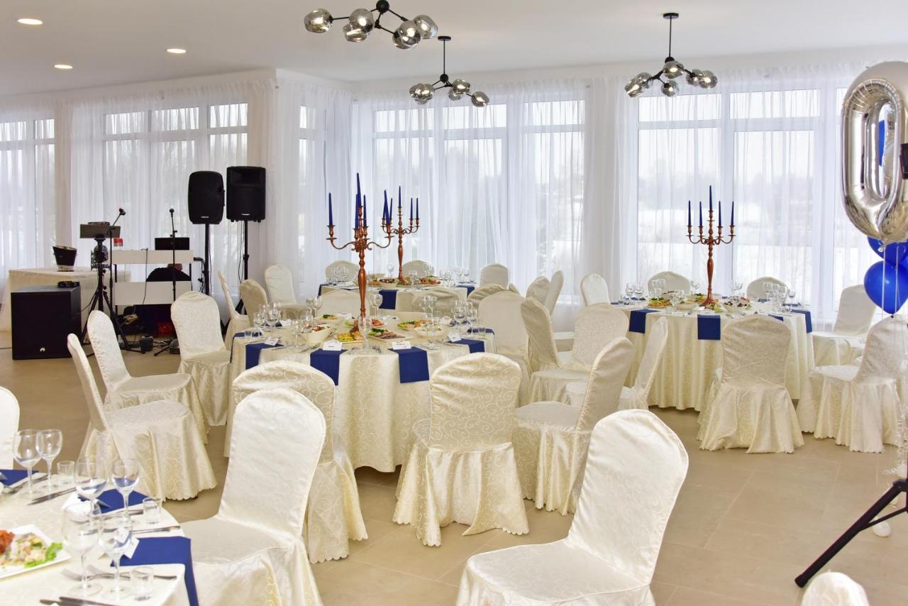 Nemėžis Ms Resort المظهر الخارجي الصورة