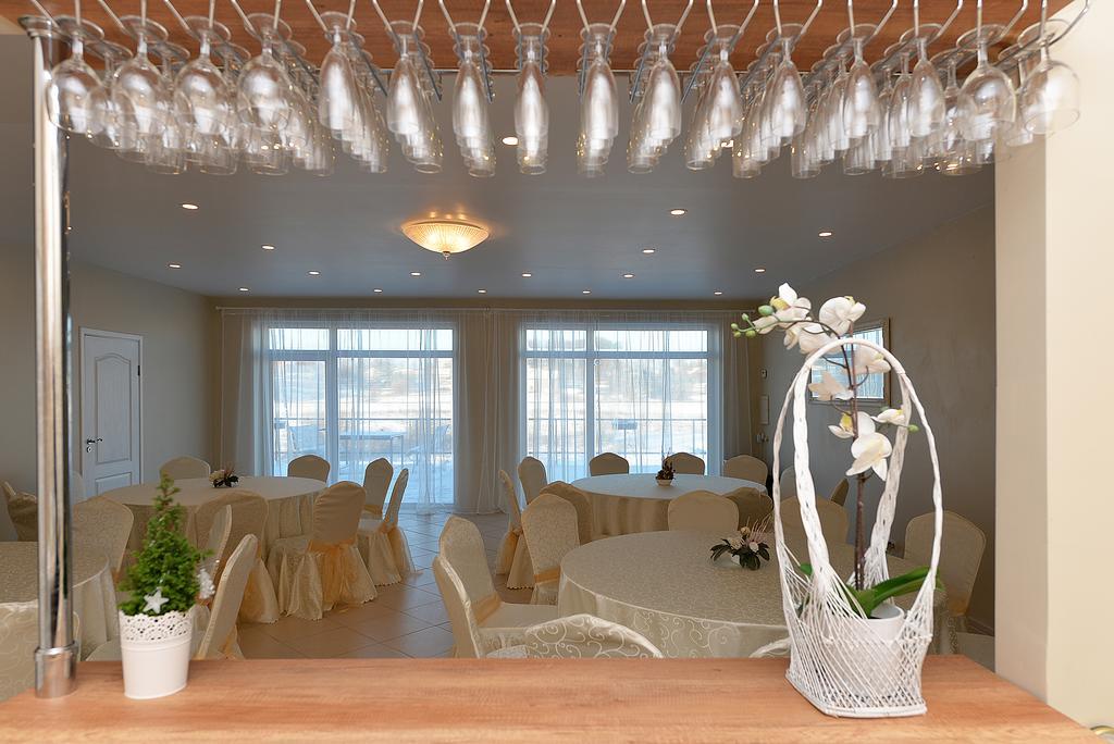 Nemėžis Ms Resort المظهر الخارجي الصورة