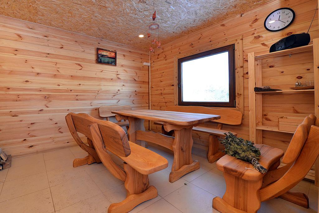 Nemėžis Ms Resort المظهر الخارجي الصورة