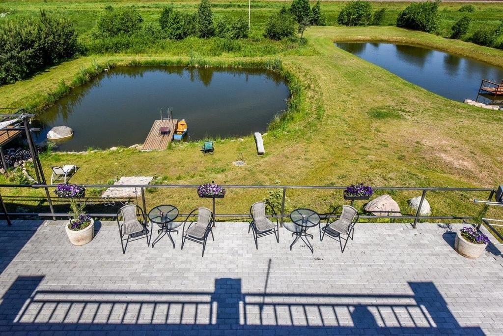 Nemėžis Ms Resort المظهر الخارجي الصورة