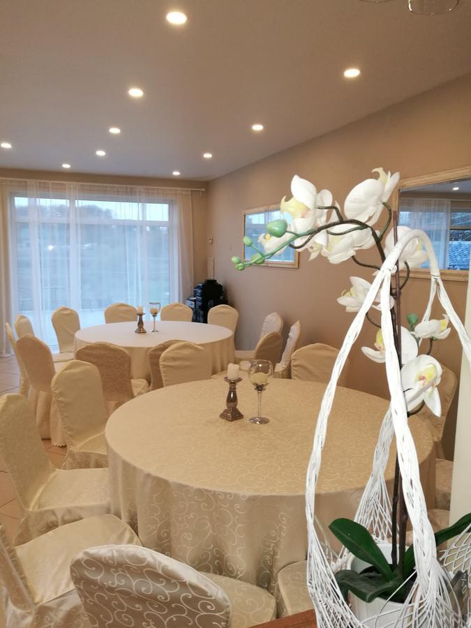 Nemėžis Ms Resort المظهر الخارجي الصورة