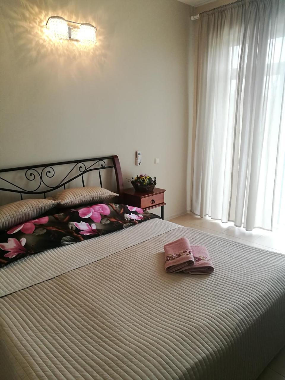 Nemėžis Ms Resort المظهر الخارجي الصورة